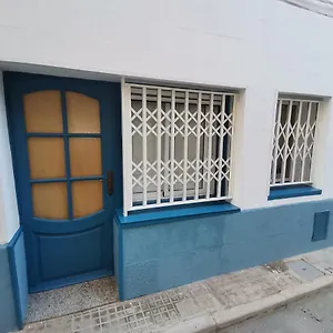  Сasa de vacaciones Mediterrani Haus