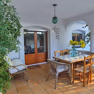  Villa Casa Buganvilla