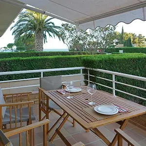  Сasa de vacaciones Cala Pepo